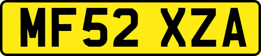 MF52XZA