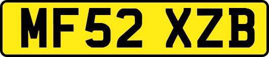 MF52XZB