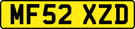 MF52XZD