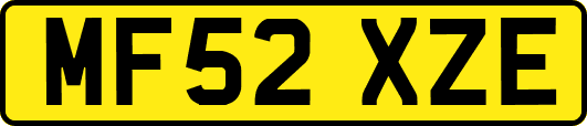 MF52XZE
