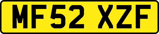 MF52XZF