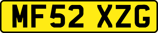 MF52XZG