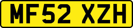 MF52XZH