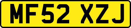 MF52XZJ
