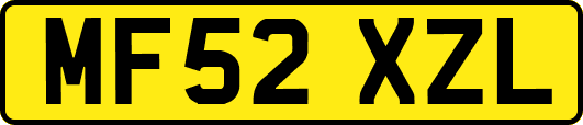 MF52XZL
