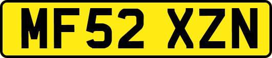 MF52XZN