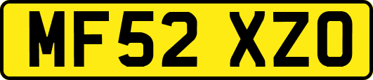 MF52XZO