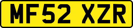 MF52XZR