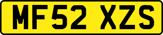 MF52XZS