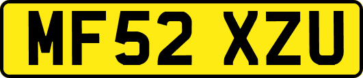 MF52XZU