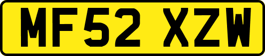 MF52XZW