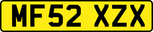 MF52XZX