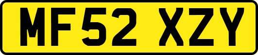 MF52XZY