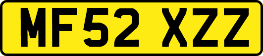 MF52XZZ