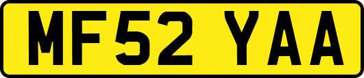 MF52YAA