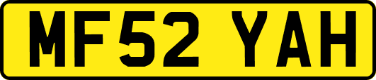 MF52YAH