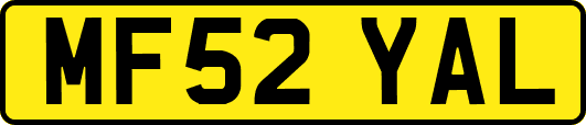 MF52YAL