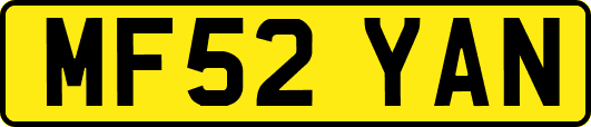 MF52YAN