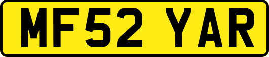 MF52YAR
