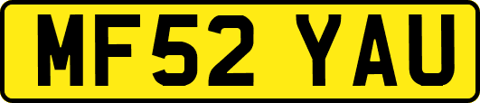 MF52YAU