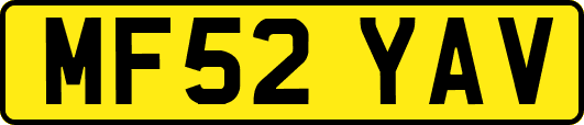 MF52YAV