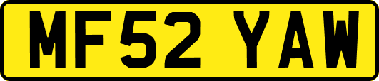 MF52YAW