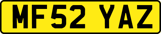 MF52YAZ