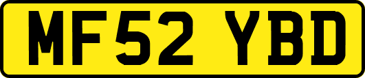 MF52YBD