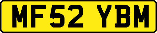 MF52YBM