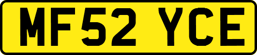 MF52YCE