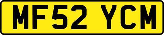 MF52YCM