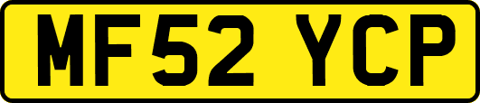 MF52YCP