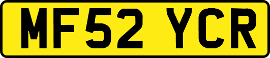MF52YCR