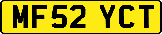 MF52YCT