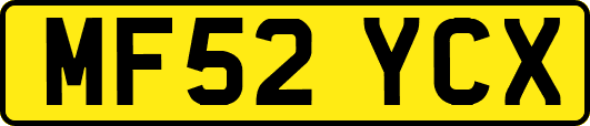 MF52YCX