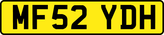 MF52YDH