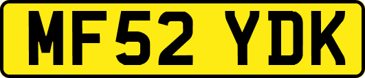 MF52YDK
