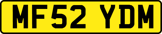 MF52YDM