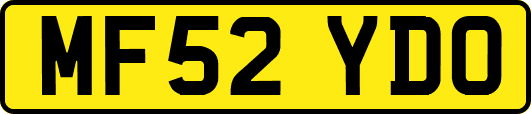 MF52YDO