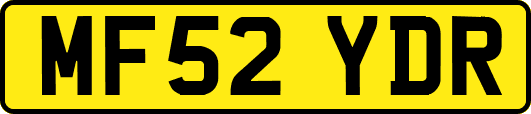 MF52YDR