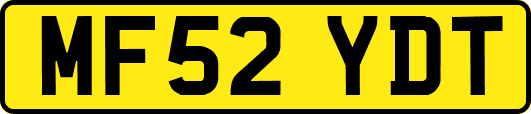 MF52YDT