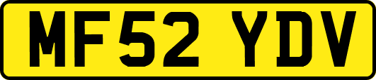 MF52YDV