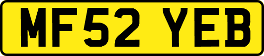MF52YEB