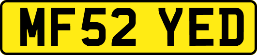 MF52YED