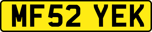 MF52YEK