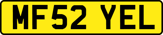 MF52YEL
