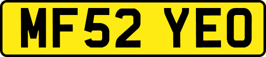 MF52YEO