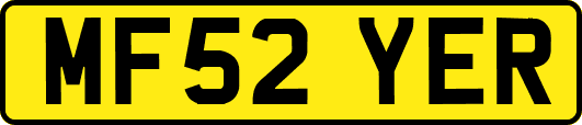 MF52YER