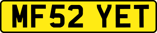 MF52YET
