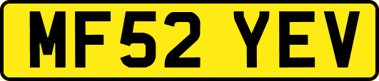 MF52YEV